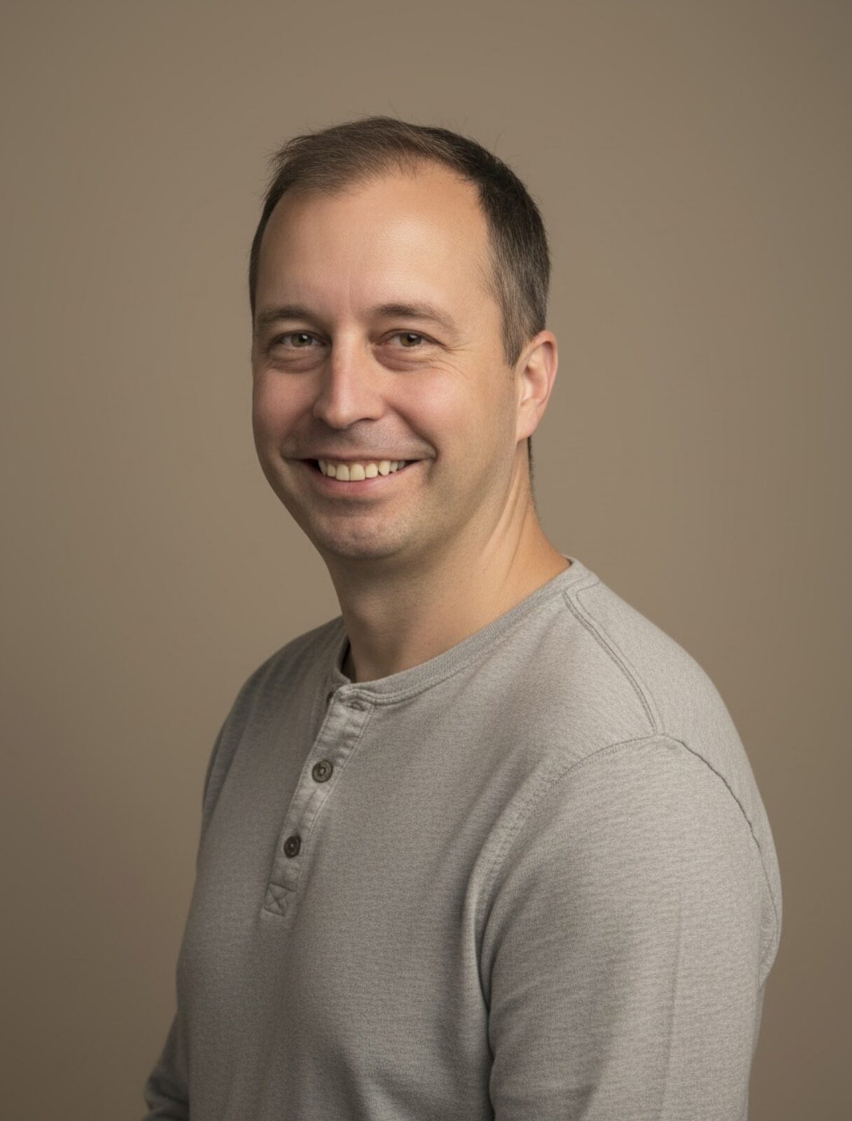 Tony Arndt